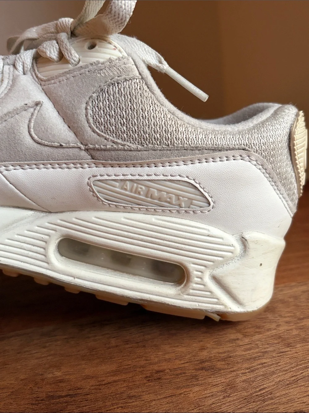 Nike pre owned
